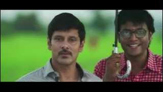 Thaandavam video song -  Anicham Poovazhagi HD