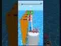 "Epic Parkour 3D 2 Adventure - Jump, Flip, and Dash Through the Fun Parkour Course!"