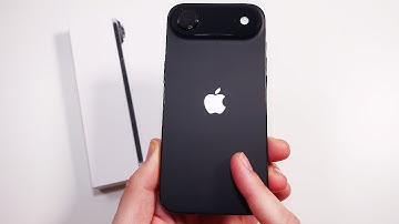 iPhone Air 2 Months Later - I Changed My Mind