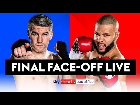 Boxing news 2023: Liam Smith def Chris Eubank Jr, knockout, video,  highlights, injury, rematch, latest, updates