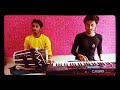 Is shane karam ka kya kehna / Dholak by parth padekar / Keybord karan shetty / Live