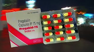 Full of Disinhibition - Pregabalin (Lyrica) Trip Report