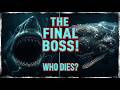 MEGALODON vs LIVYATAN: The Ocean's Final Boss Explained 🦈💀