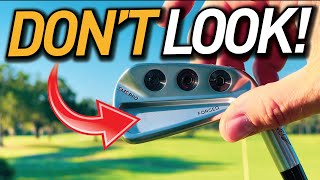 CAUTION! You Might Throw Away Your Clubs for These!