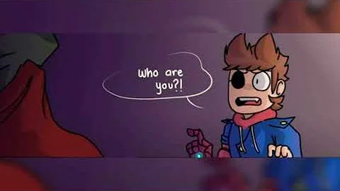 Eddsworld Red Army- whO aRe yOu!?