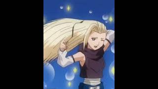 Neji Being A Thuglife