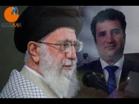 محمد نجفی وکیل، استبداد مذهبی و دیکتاتوری علی خامنه ای را به چالش کشید