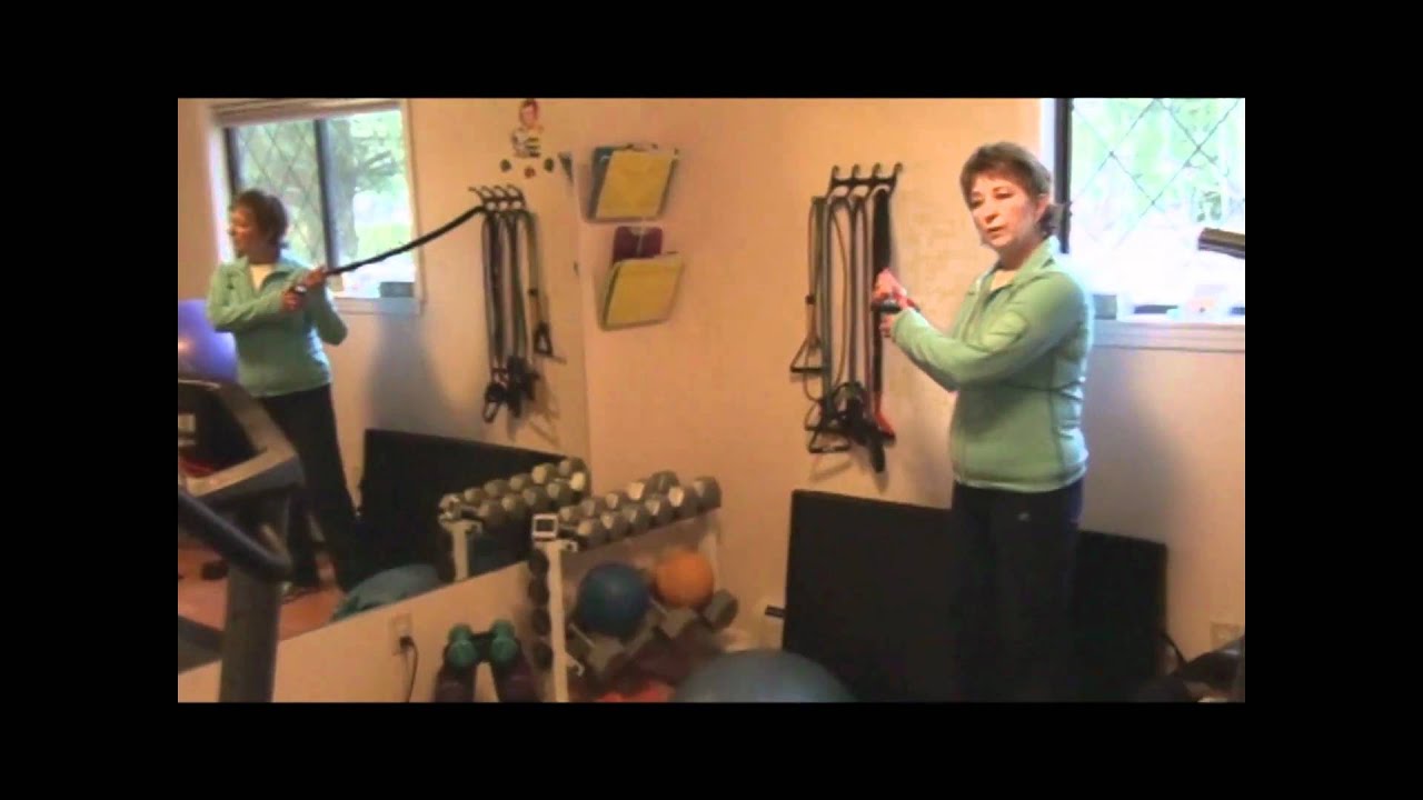 Alison Brydle Fitness Trainer for Women 40 50 and 60