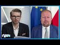 [NA ŻYWO] Poranne pasmo WP. Gośćmi: Witold Zembaczyński i gen. Tomasz Drewniak