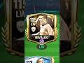 112 Rivaldo ✨🔥 #fcmobile