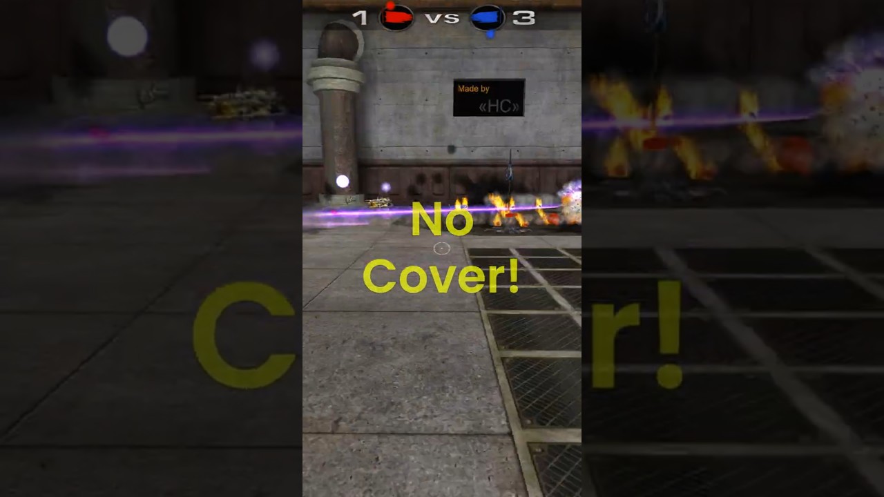 No Cover! featuring Zacky [CR] 