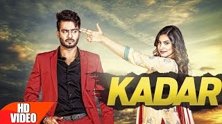 Kadar | bass boosted | mankirt aulakh | punjabi hits 2016