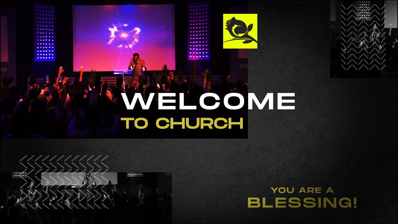 Mid-Week Service | Walking In The Blessings | The Super Church (04.03.2026)