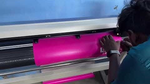 jk 4 feet plotter installation mahabalipuram,s square.dhiba enterprises 9789940070