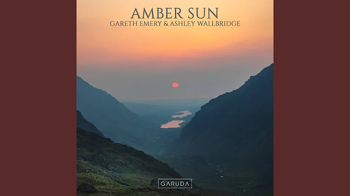 Amber Sun (Extended Mix)