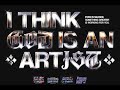 Chrome Gothic Text Effect Download