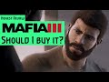 Mafia 3 - Should I buy it? (Honest gaming review - Spoiler free)
