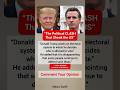 TRUMP vs NEWSOM: The Political CLASH That Shook the US