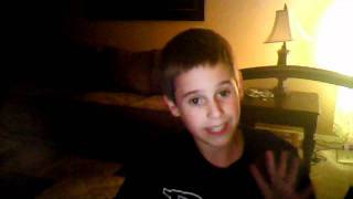 TheZachattacktv's webcam video September  9, 2011 07:20 PM