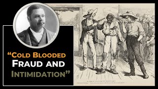 How Post-Civil War Reconstruction Failed Black People