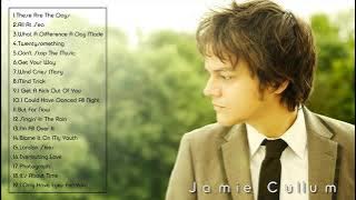 Jamie Cullum Greatest Hits - Jamie Cullum Full Album Playlist