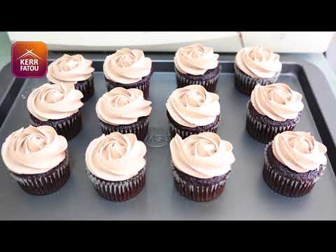 Video: Fanta Cupcake