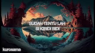 ABUYA SKIBIDI (LYRICS)