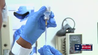 LSU and Tulane raise concerns over proposed federal research funding cuts