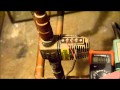 Troubleshooting a Taco Zone Valve: Checking the Voltages