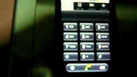 Android 2.2 Froyo Sprint HTC HERO CDMA for HUTCH + CAT CDMA