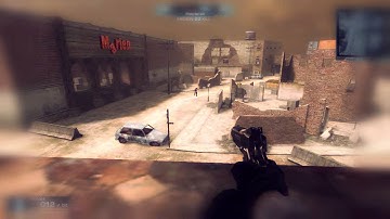 WarRock Aimbot?! - unbelievable!