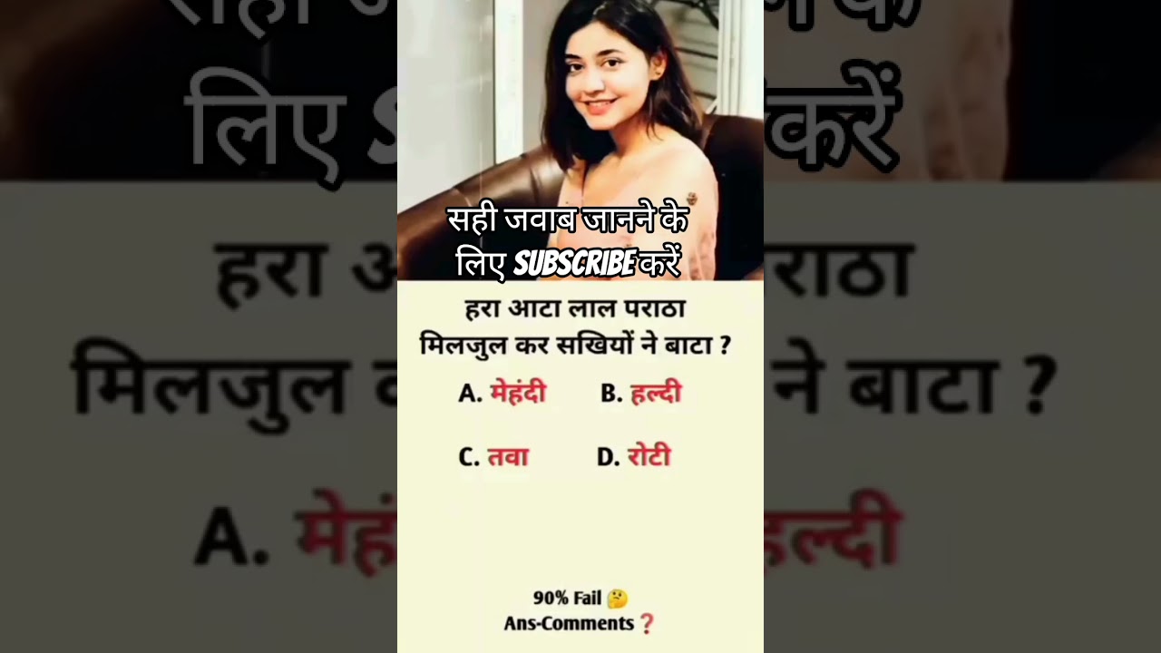 Powerful GK Shorts for Smart Minds