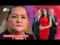 Guadalupe Taddei, consejera presidenta del INE habla en entrevista para Despierta | 31 Mayo 2024