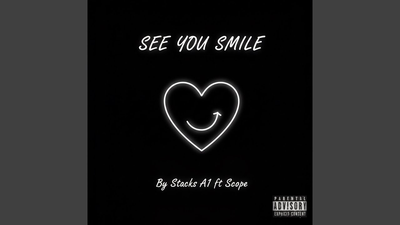 See you smile (feat. Scope)