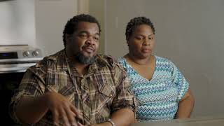How one Hardworking Family Ended Up with Medical Debt