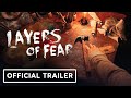 Layers of Fear 3 is Being Teased, Built on Unreal Engine 5