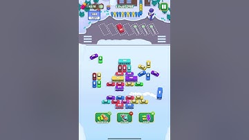 Bus Escape: Traffic Jam Level 296-297-298-299-300