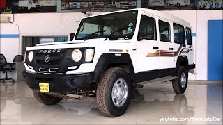 Force Trax Toofan Deluxe FM 2.6 CR 2018 | Real-life review