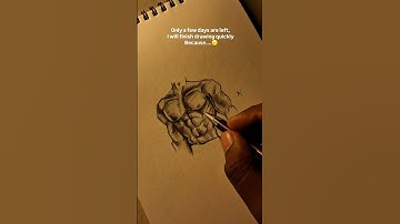 Only A Few Days Are Left 😶 #shorts