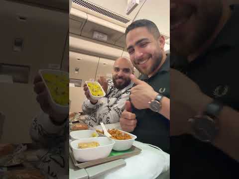 تجربة خطوط الطيران السعودية السعودية الرياض طيران