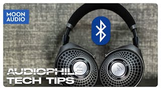 How to Connect Bluetooth Headphones to your Phone | Drew's Audiophile Tech Tips screenshot 5