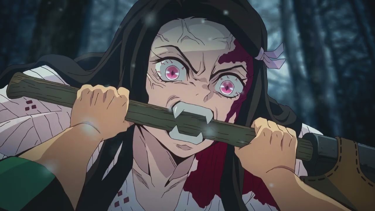 🐗Demon Slayer Edit
