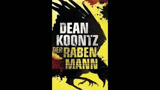 Hörbuch - DER RABENMANN - DEAN KOONTZ