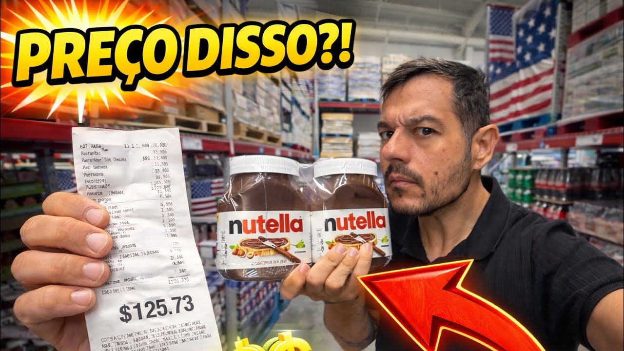 MUDOU MUITO O SAMS’S CLUB DOS ESTADOS UNIDOS EM 2026