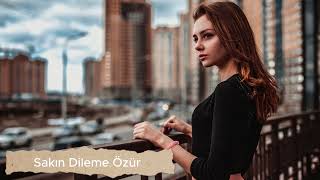 Halodayı - Sakın Dileme Özür 2024 Remix Resimi