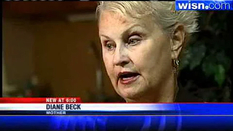 Racine Co. Family Hopes Suspect In Depies Case Giv...