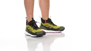 adidas Outdoor Terrex Free Hiker 2 GTX SKU: 9779300