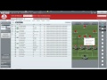 Test  football manager 2012 