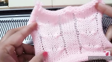 knitting pattern for all projects#2