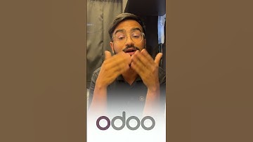 Simple invoicing with Odoo